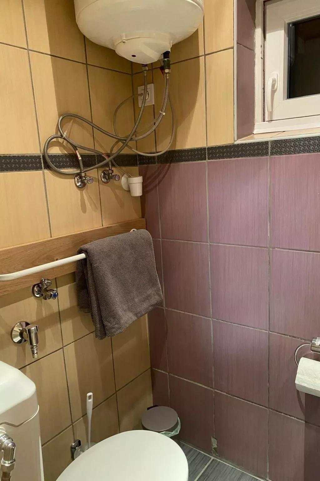 Freistehendes Ferienhaus in Dombóvár mit Terrasse und Garten - Image-tags.info