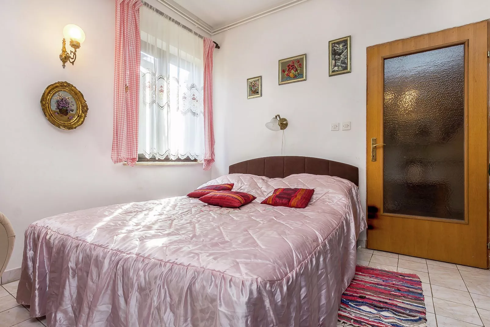 House Irena A4-Bedroom