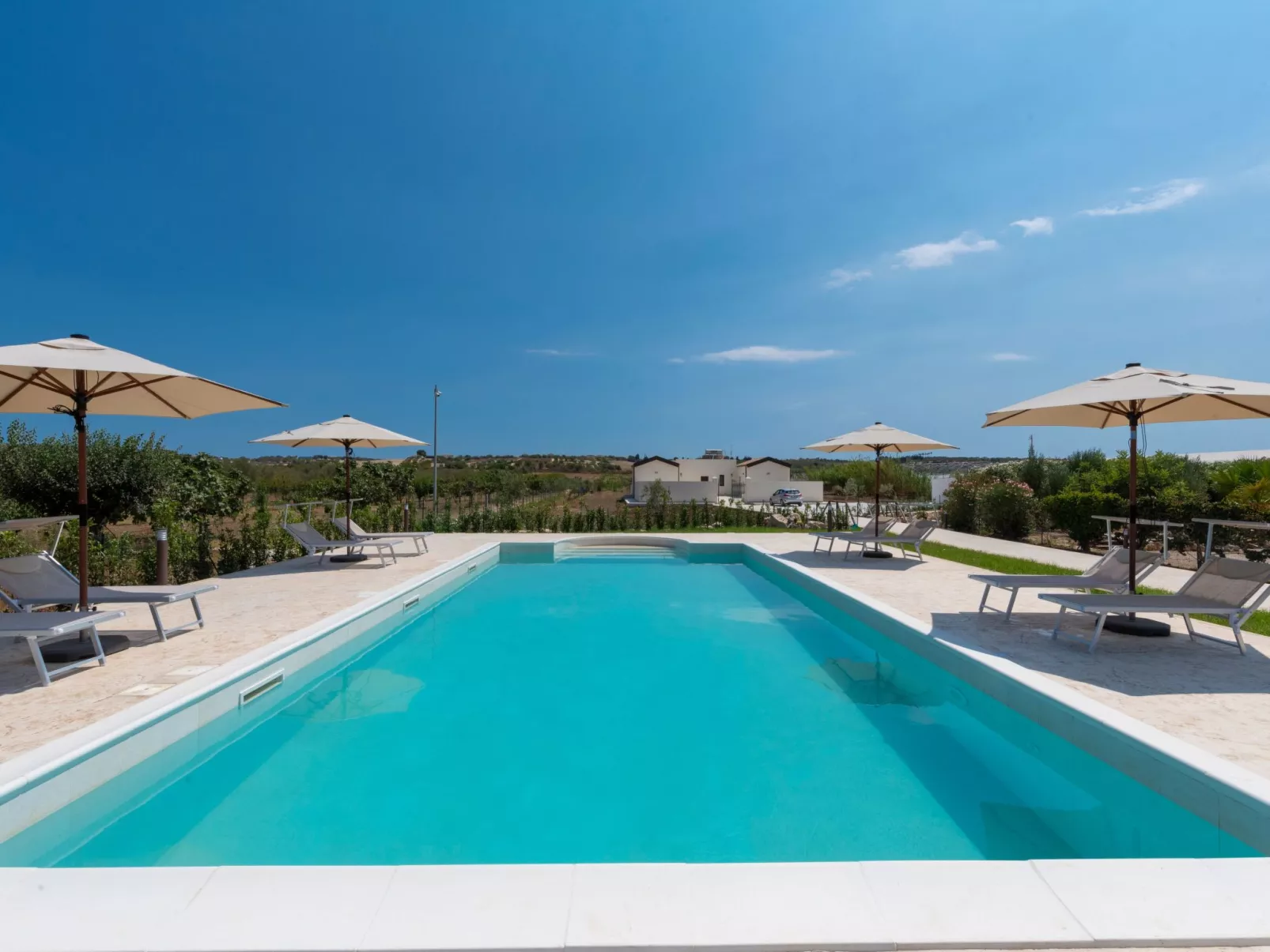 Il Gelso e l'Ulivo Wohnung mit Schwimmbad - Image-tags.info