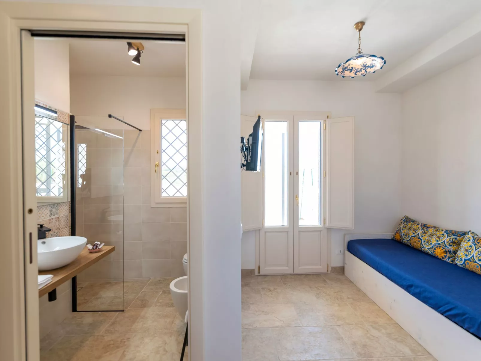 Wohnung in Noto mit Terrasse, gemeinsamem Pool und Garten - Image-tags.info