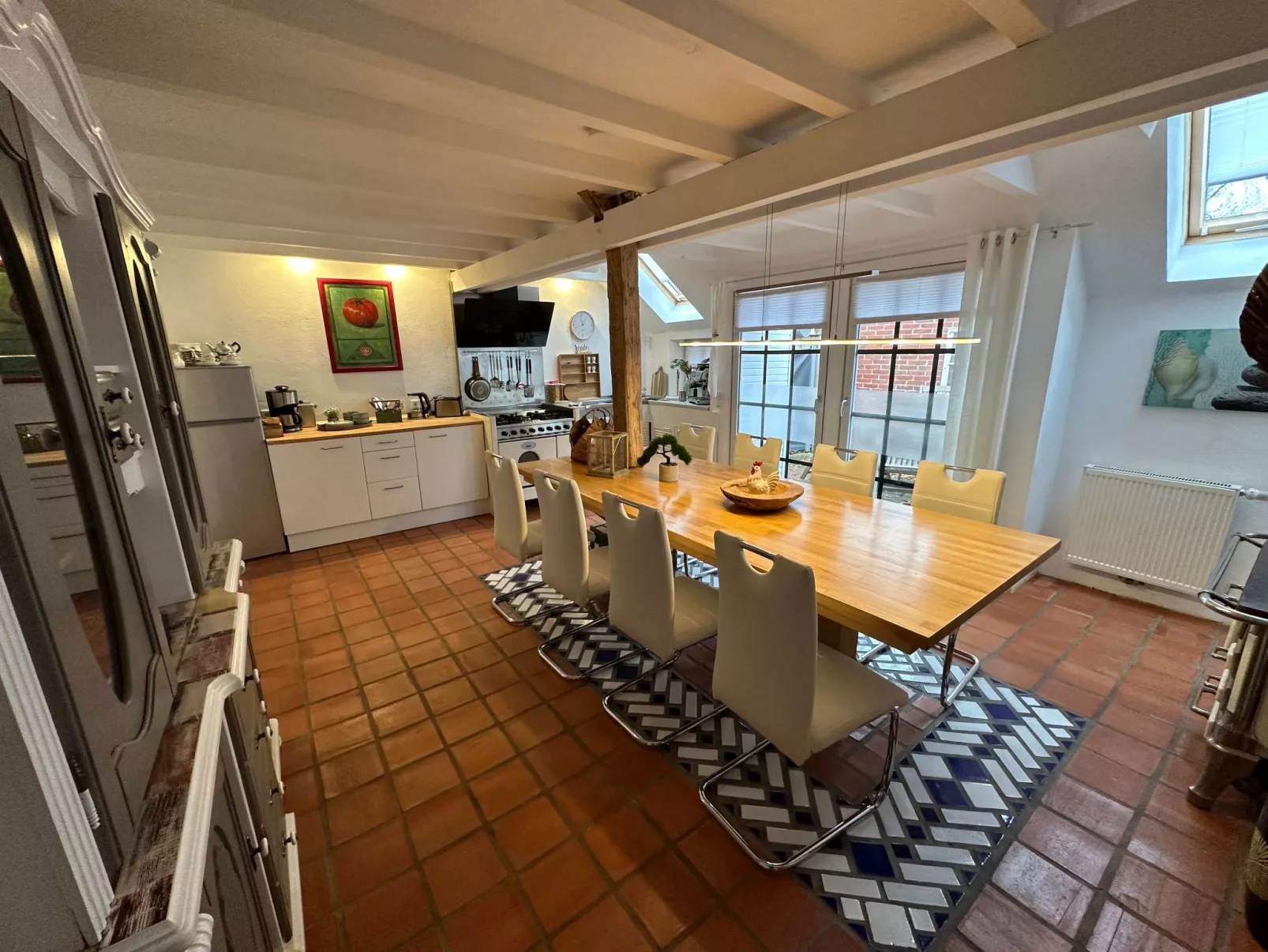 Huus ant Koornfeld - Image-tags.info