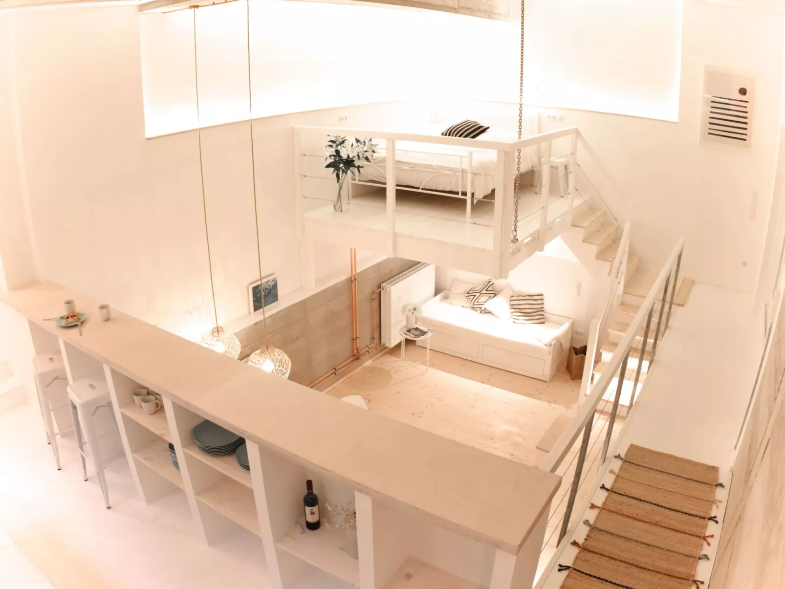 Pool-Loft Siebengebirge Wandern Erholen Sauna - Image-tags.info