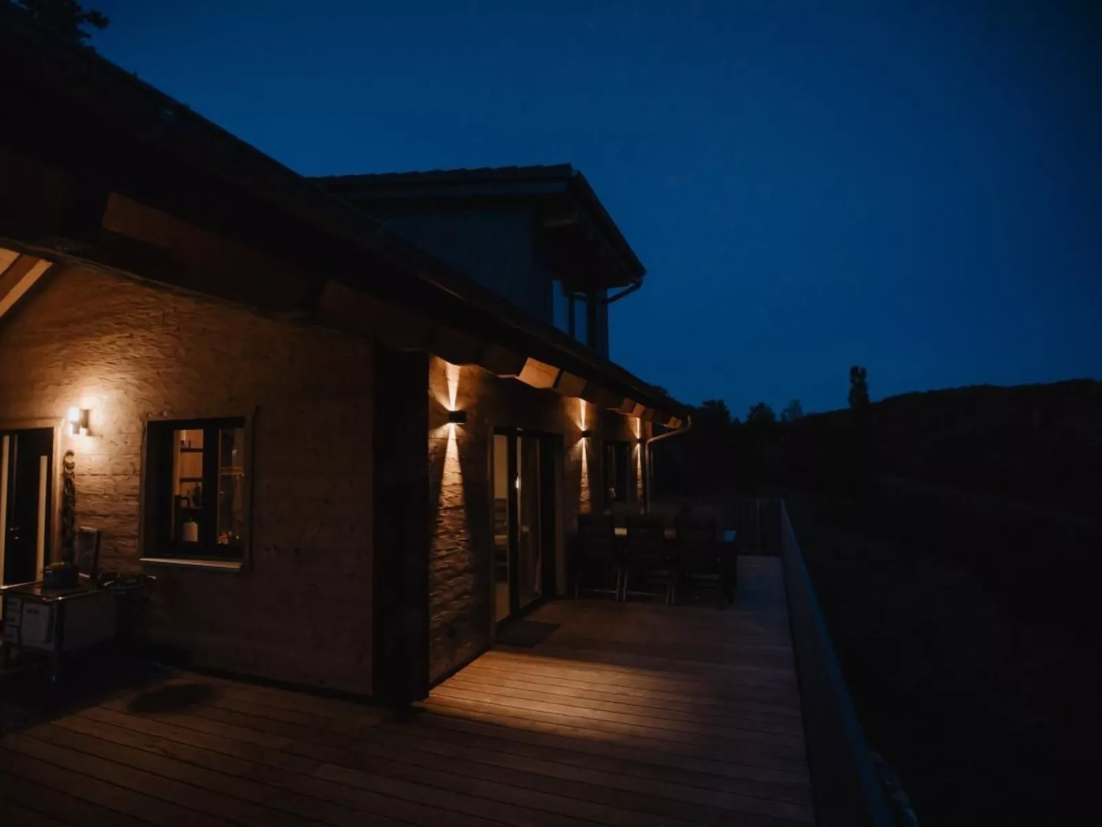 In Nieder-Werbe mit Großer Terrasse - Image-tags.info