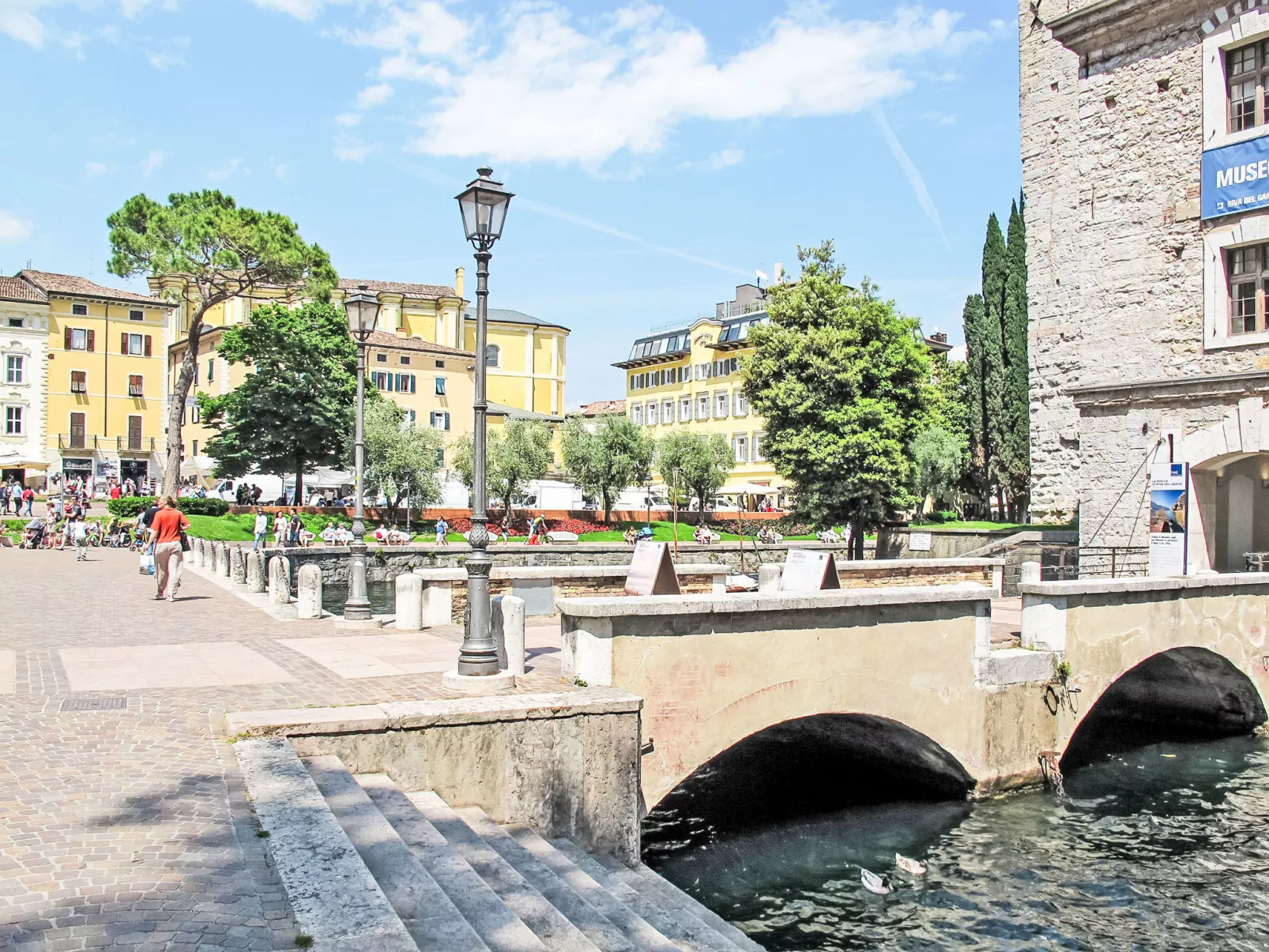 Ihre Flucht in die Natur und Ruhe - Environnement