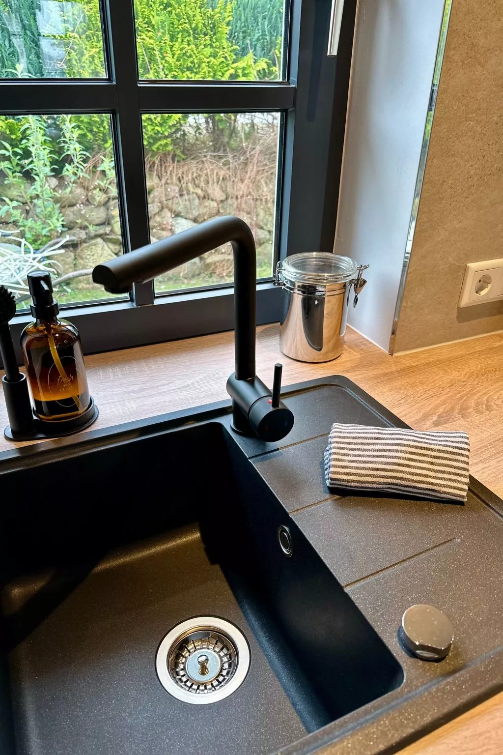 Das Schleihaus "Hinterm Deich" - genießen Sie die Schlei- und Ostseeregion - Image-tags.info