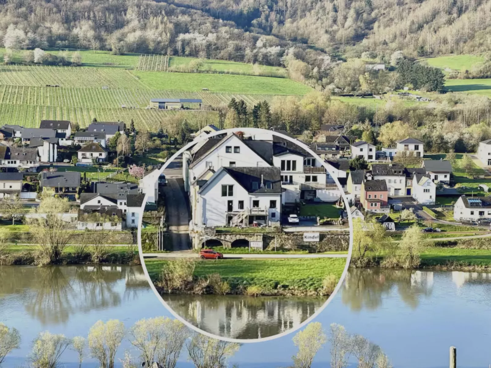 Das besondere Moselh - Image-tags.info