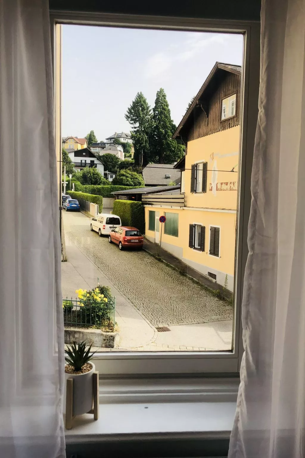 Studio in zentraler Lage - nur wenige Minuten zum See und Stadt - Image-tags.info