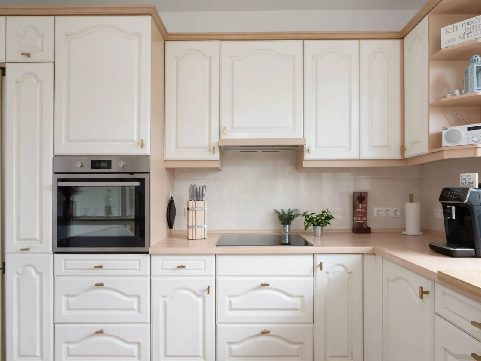 Captains Quarters 5 - strandnah, maritimer Charme - Image-tags.info