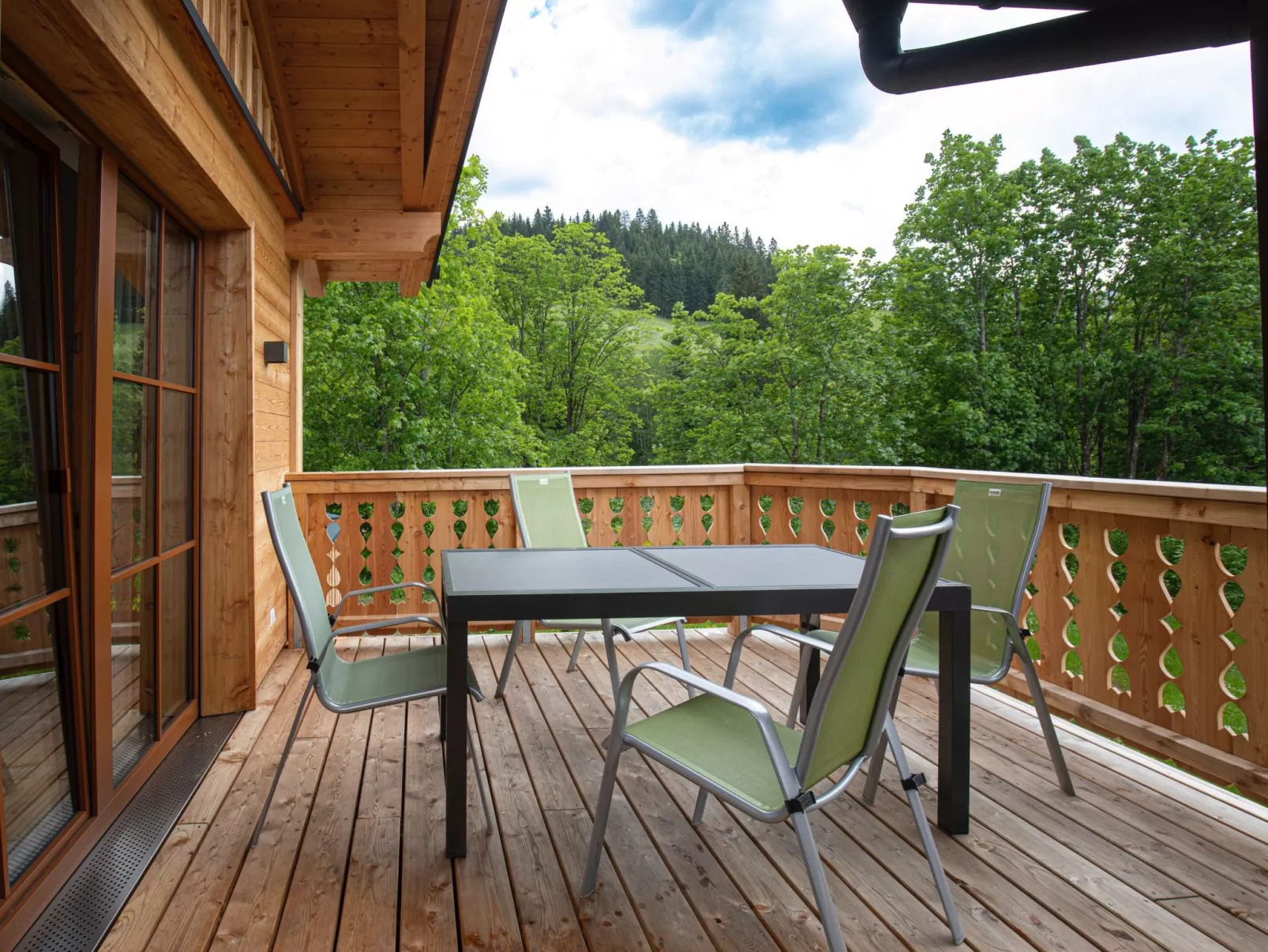 Dachstein Chalet Haus b - Image-tags.info