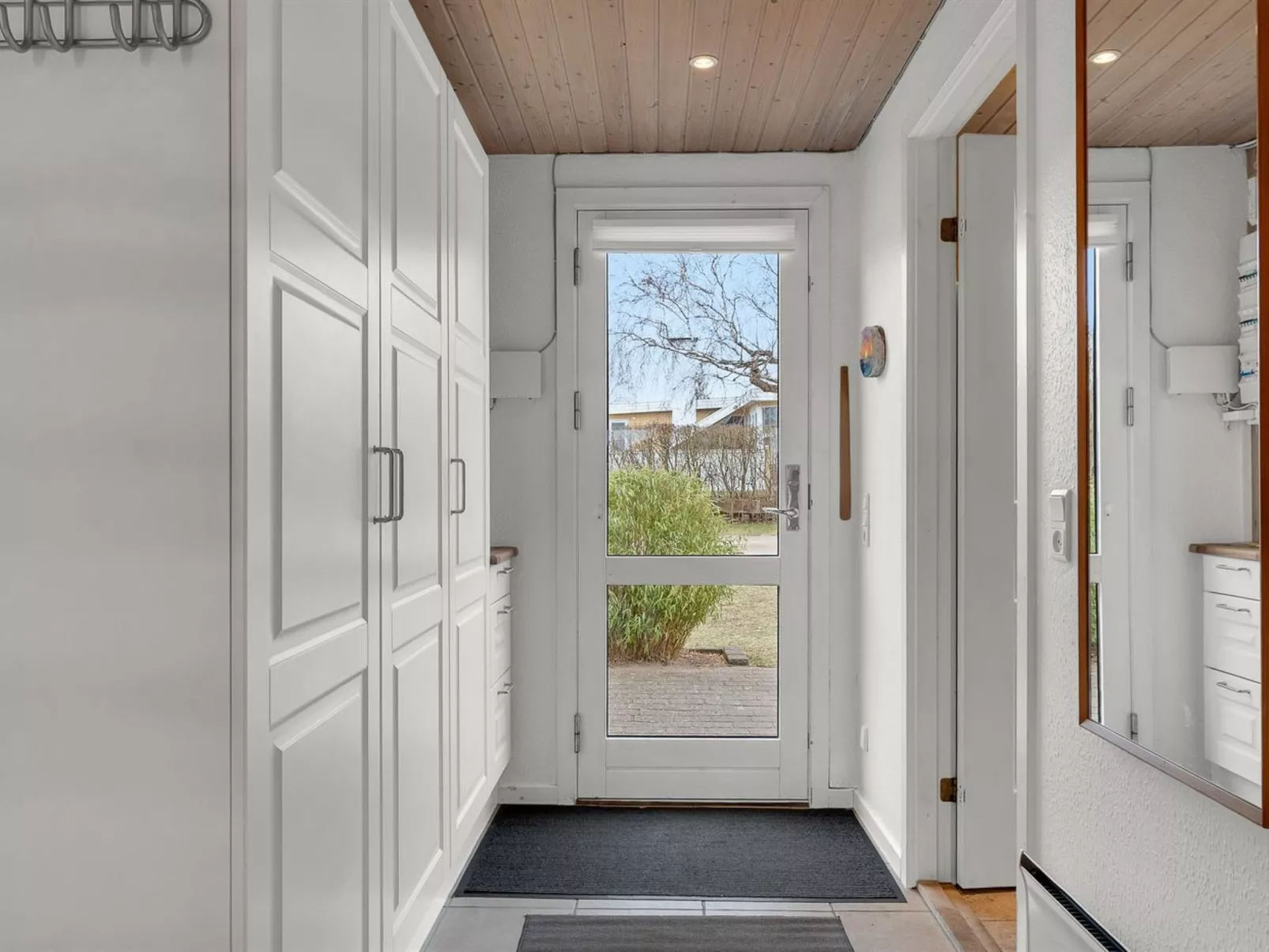 "Filisha" - 200m from the sea - Drinnen