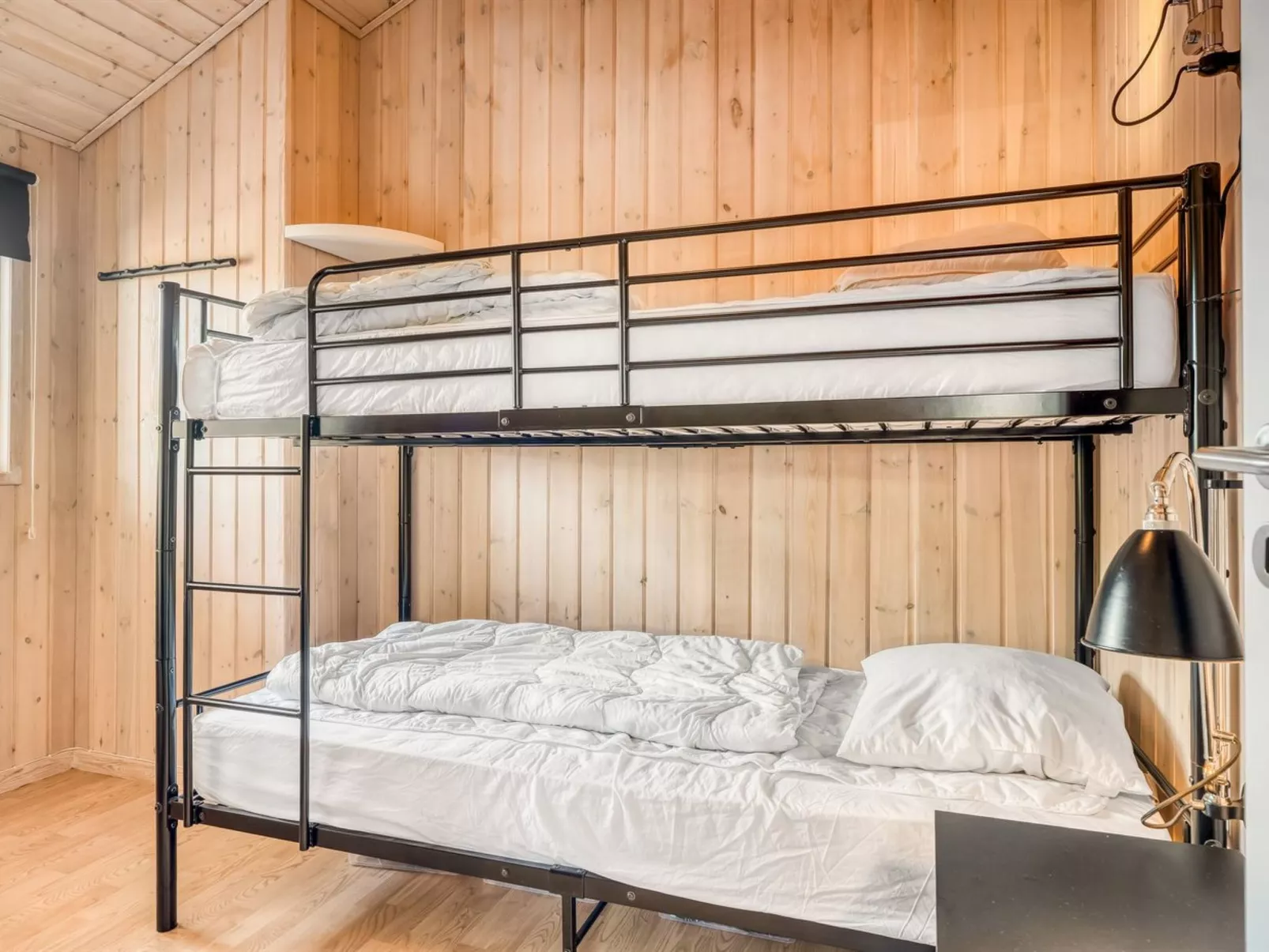 "Alisa" - 1.9km from the sea - Inside