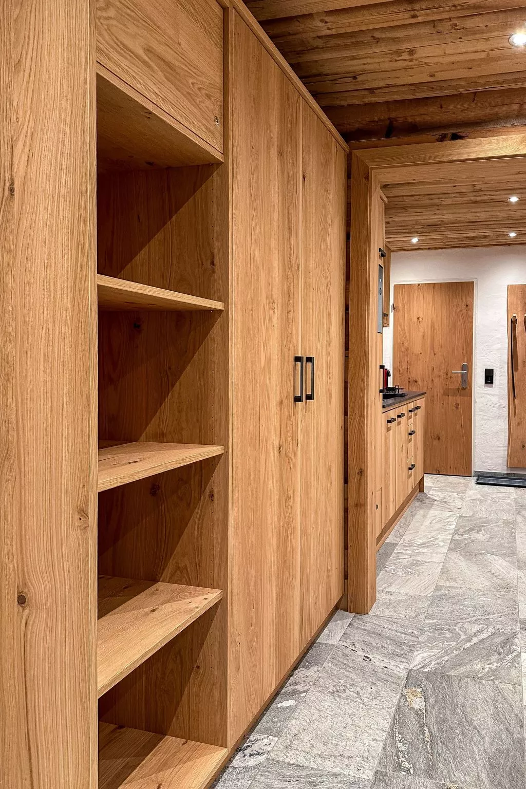 Grandview Collection Luxus-Wohnung in Kaprun - Image-tags.info