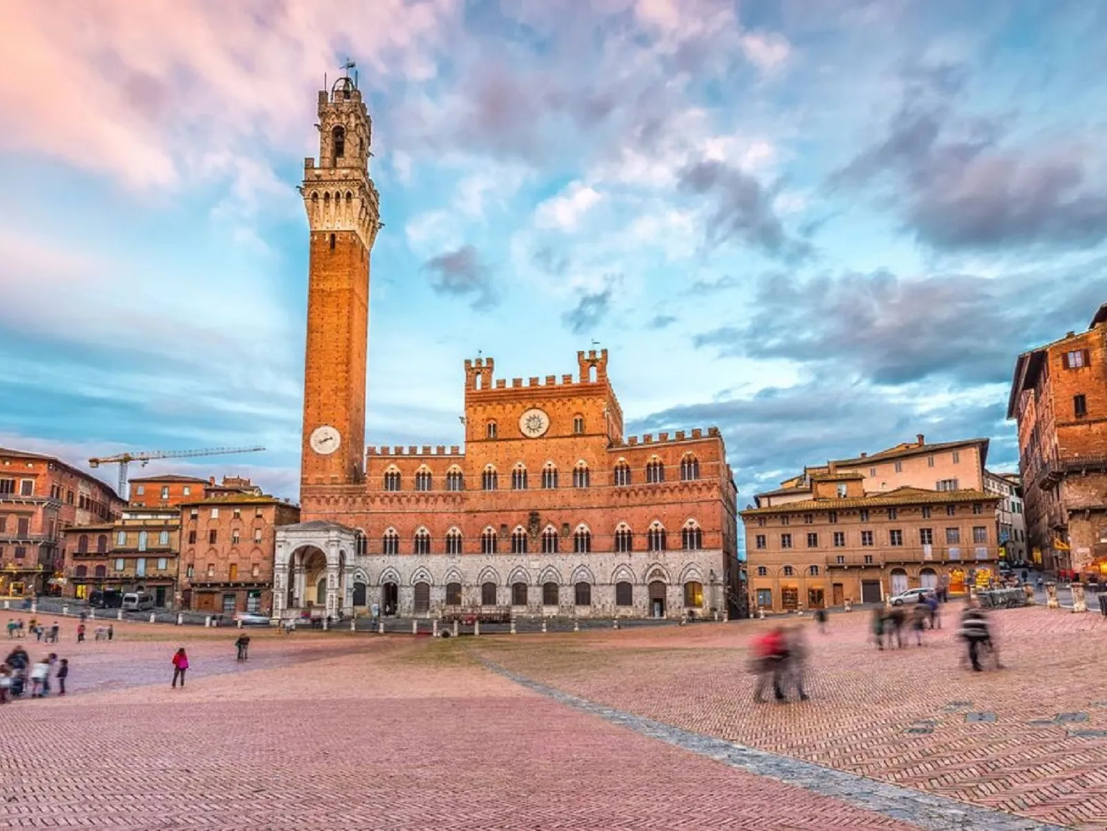 Wohnung auf dem Lande, 3 km vom Zentrum von Siena entfernt - Area