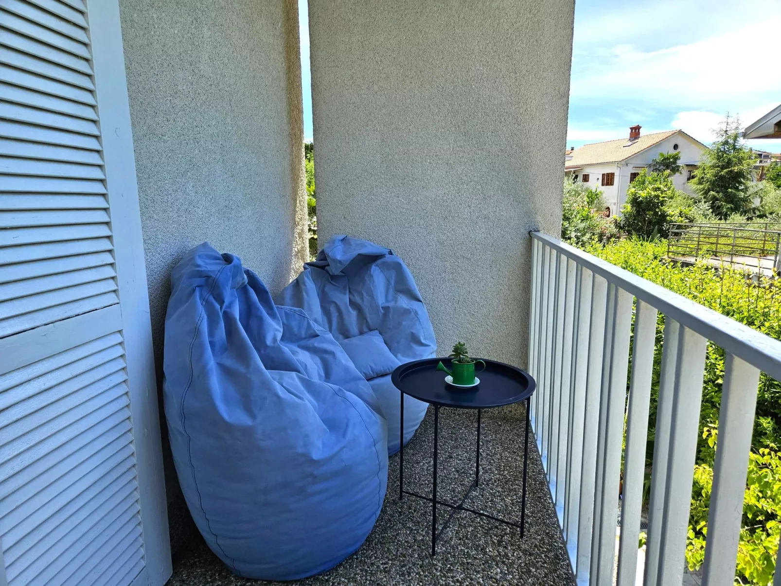 Wohnung "Mirko2" mit gemeinschaftlichem Pool - Image-tags.info