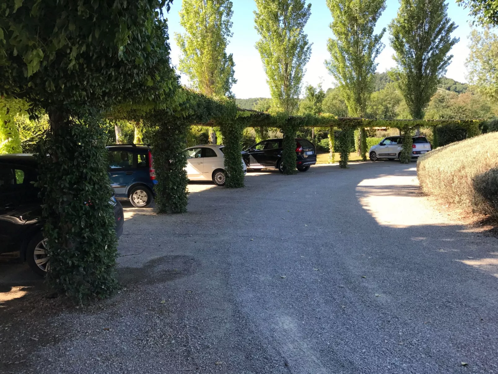 Wohnanlage Ca e Frati-Wohnung Narciso - Image-tags.info