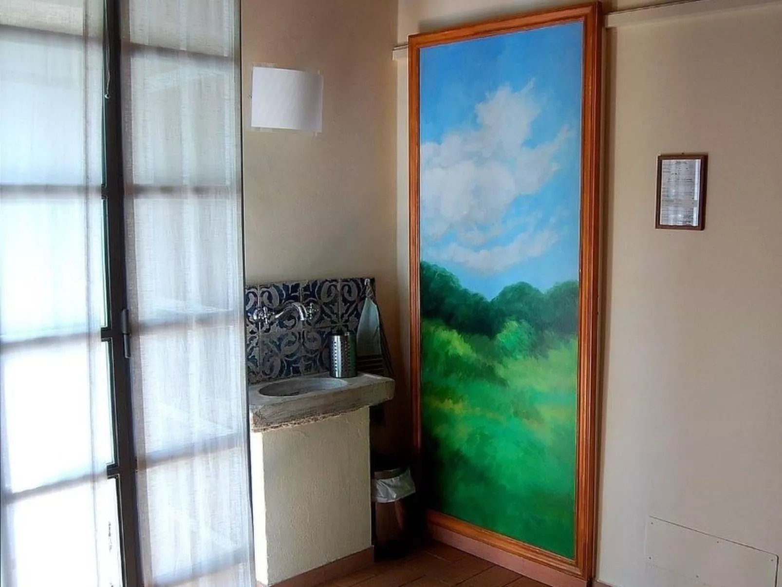 Ca de Frati Wohnheim-Lilla Wohnung - Image-tags.info