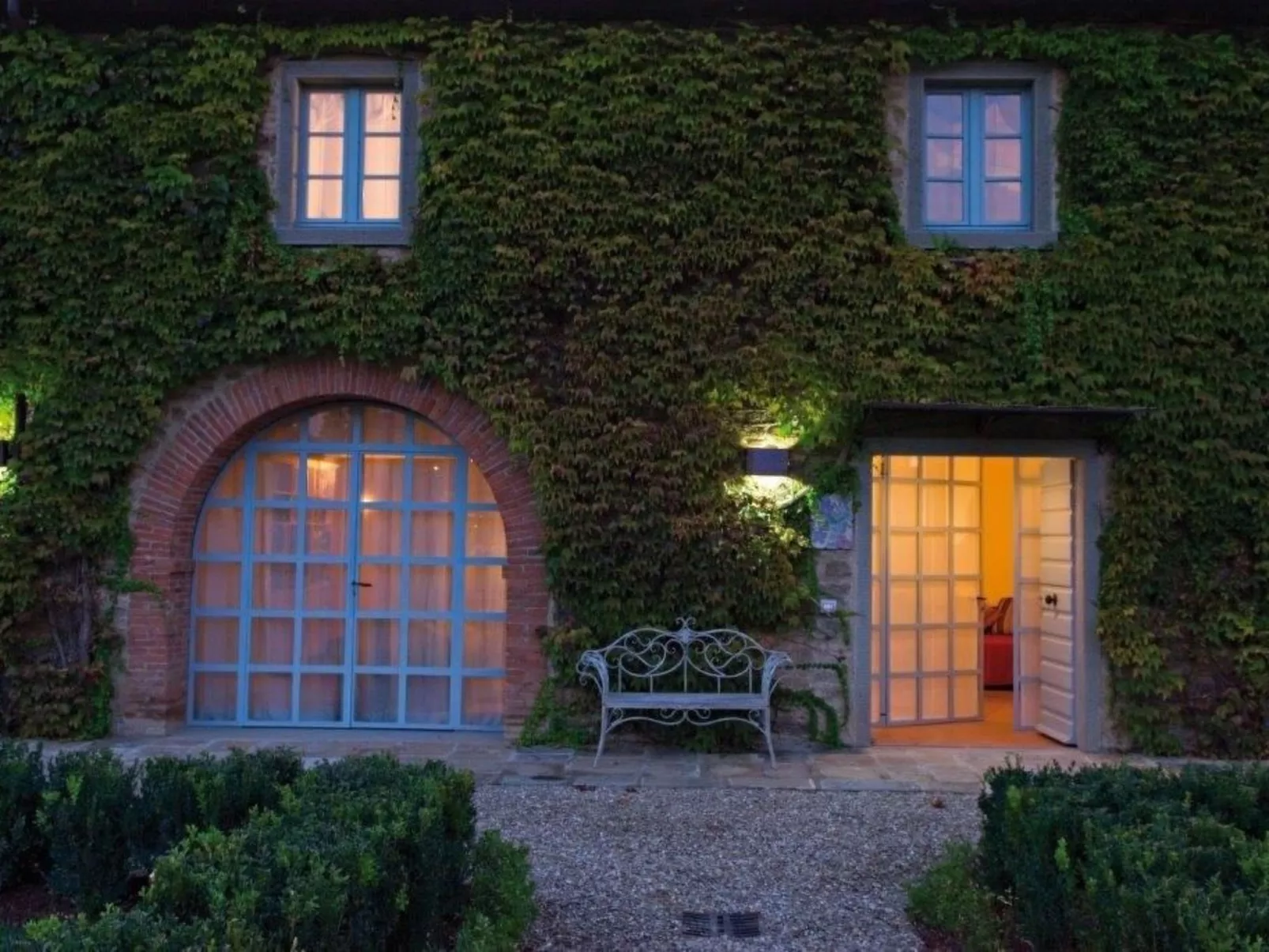 Wohnanlage Ca de Frati-Wohnung Ortensia - Image-tags.info