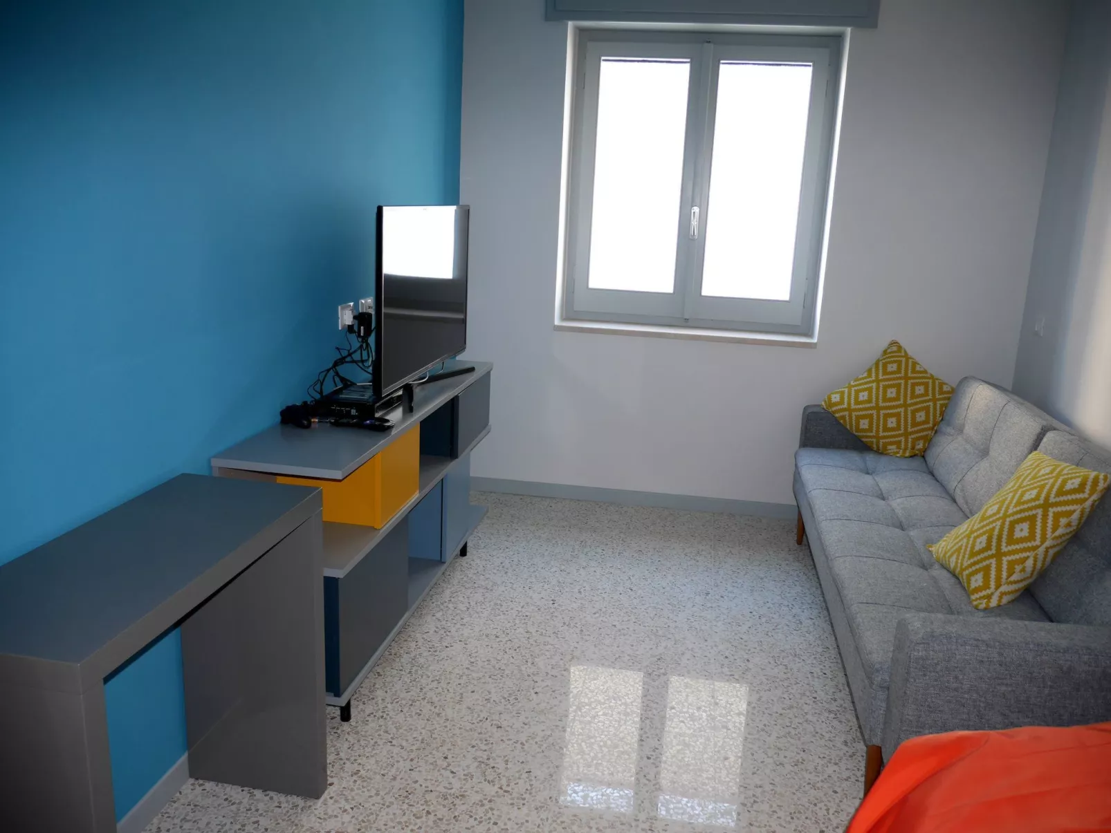 Luxuriöse Strandvilla am Strand in Apulien - Image-tags.info