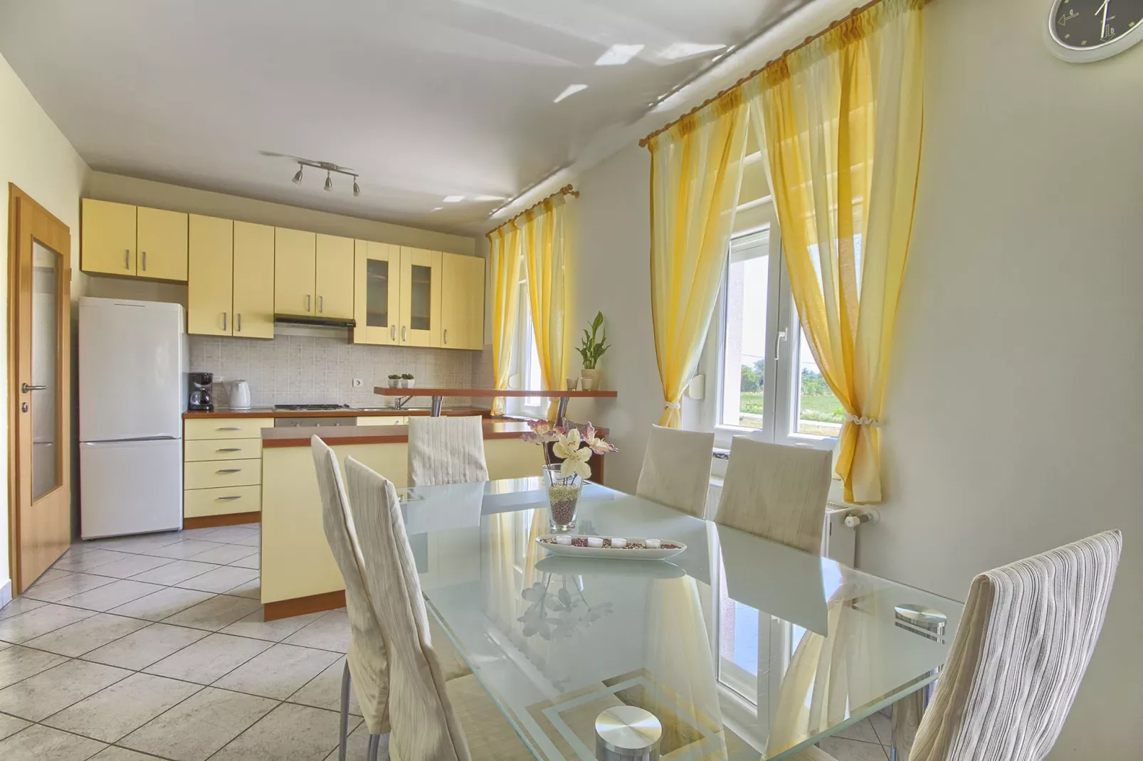 Casa Nina & Tea-Kitchen