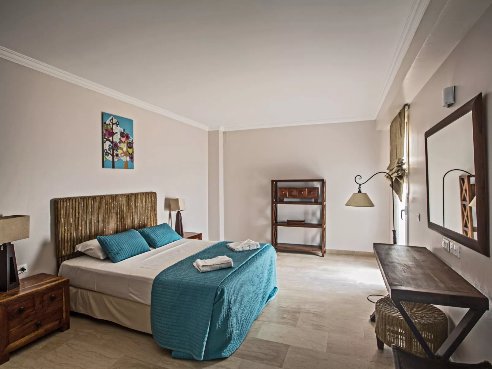 Geräumige Ferienvilla mit atemberaubendem Ausblick - Image-tags.info