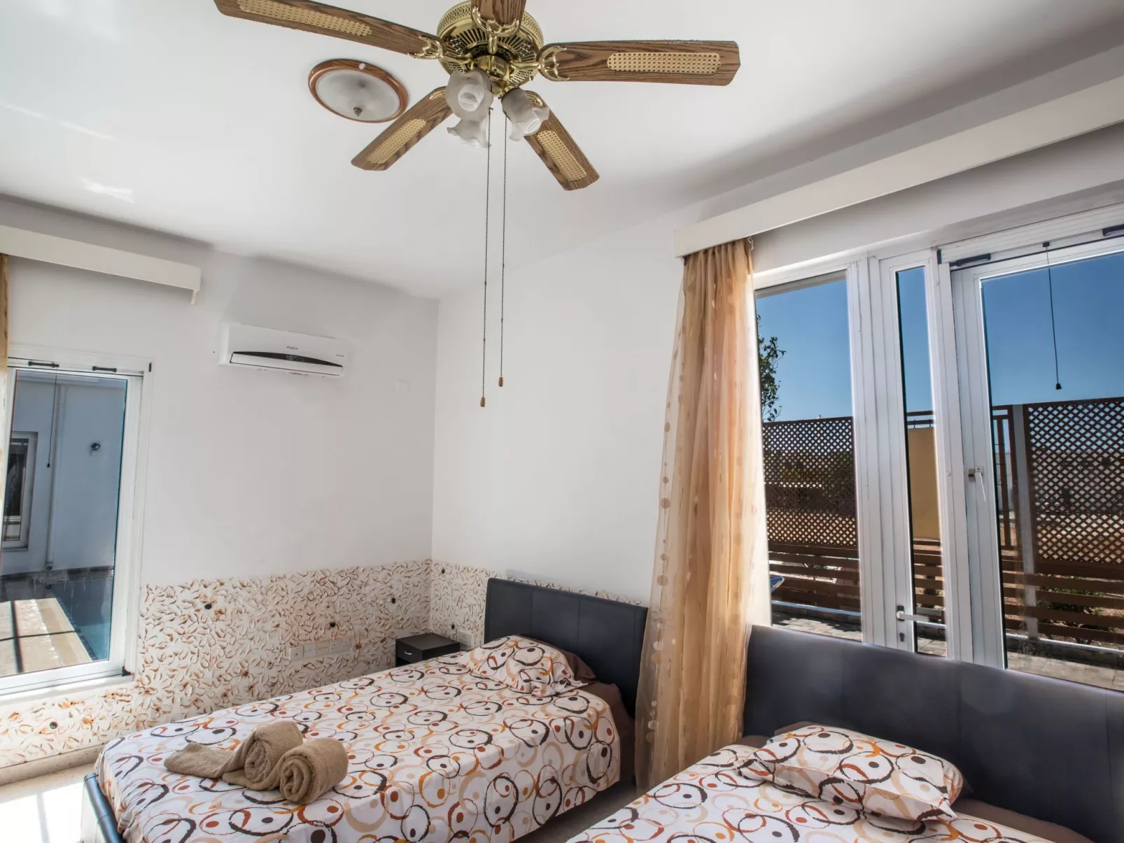 Moderne Ferienvilla in Ayia Napa - Image-tags.info