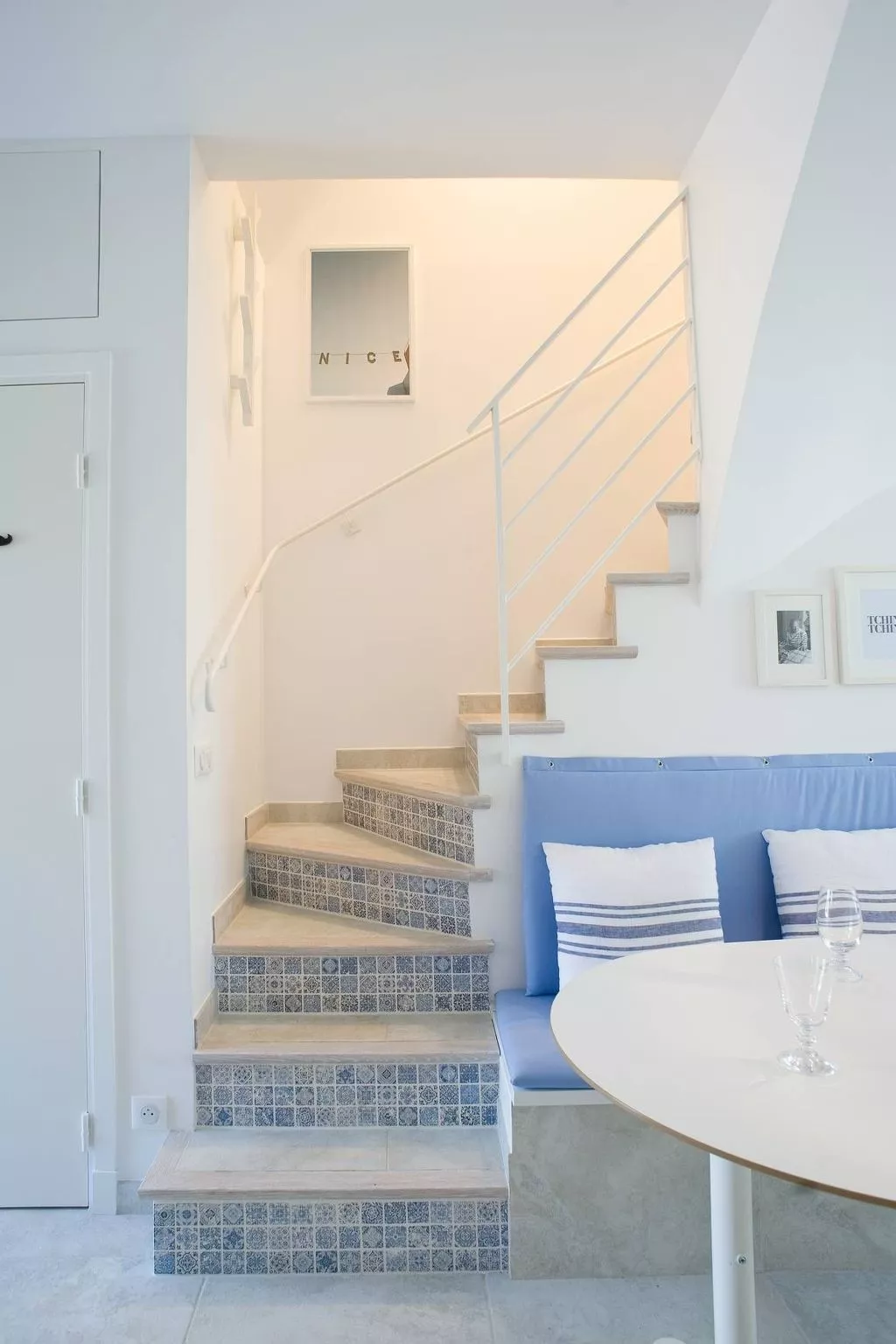 Gemütliches Ferienhaus in Grimaud mit Terrasse, Garten und Grill - Image-tags.info