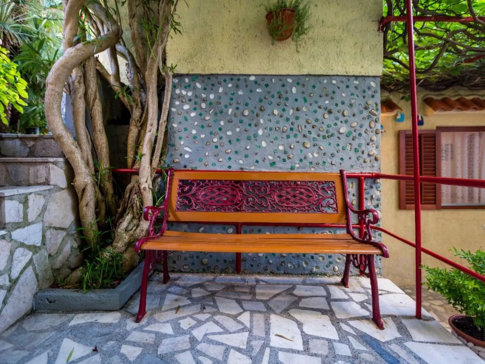 Ferienwohnung - Image-tags.info