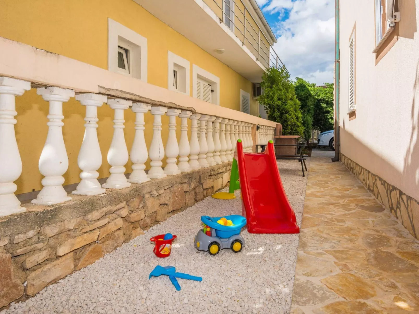 Apartment Bobeta 3 - Image-tags.info