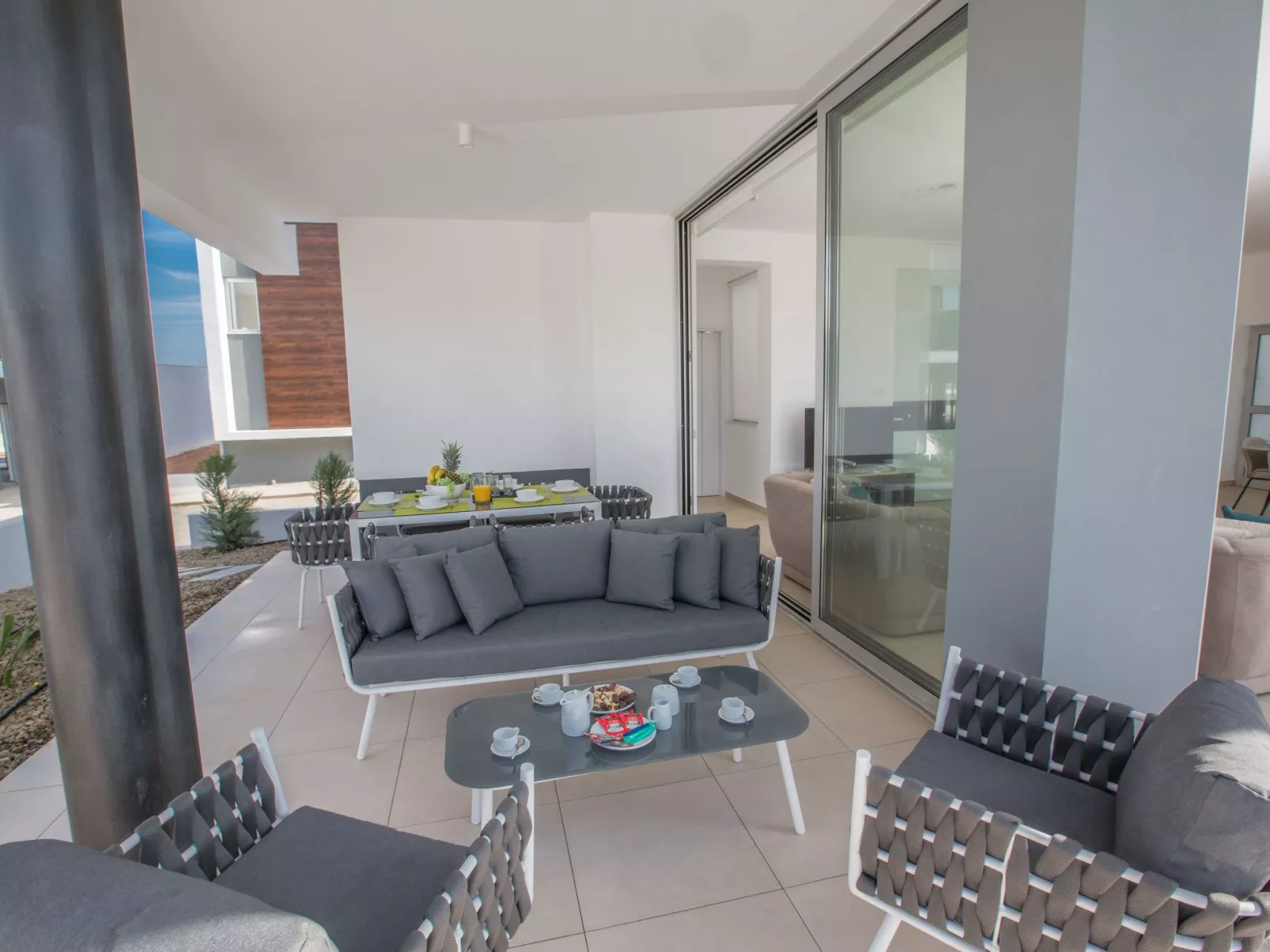 3-Schlafzimmer-Villa mit privatem Pool im Zentrum - Image-tags.info