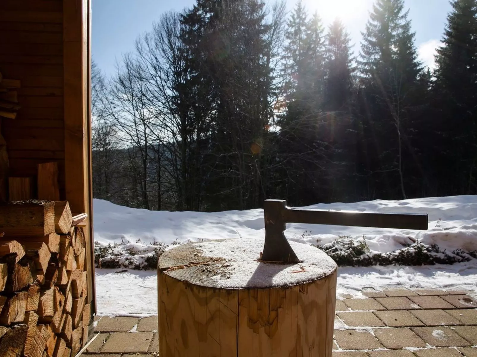 Traumhafte Ferien im Schwarzwald-Chalet Die perfekte Location für Premium Somme - Image-tags.info