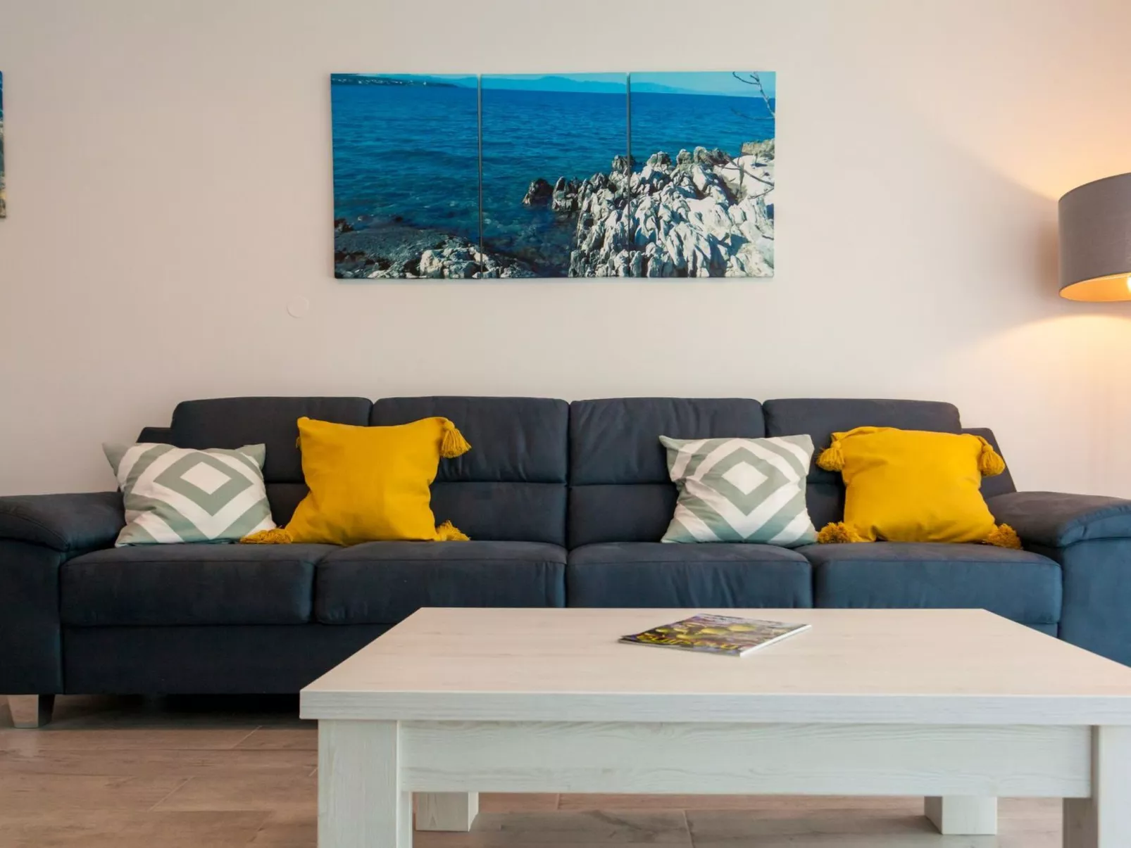 In Malinska mit großem Pool - Image-tags.info