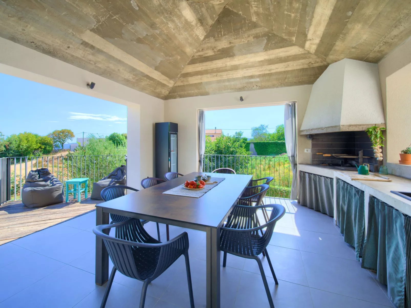 Villa "Margari Villas" mit privatem Pool - Image-tags.info