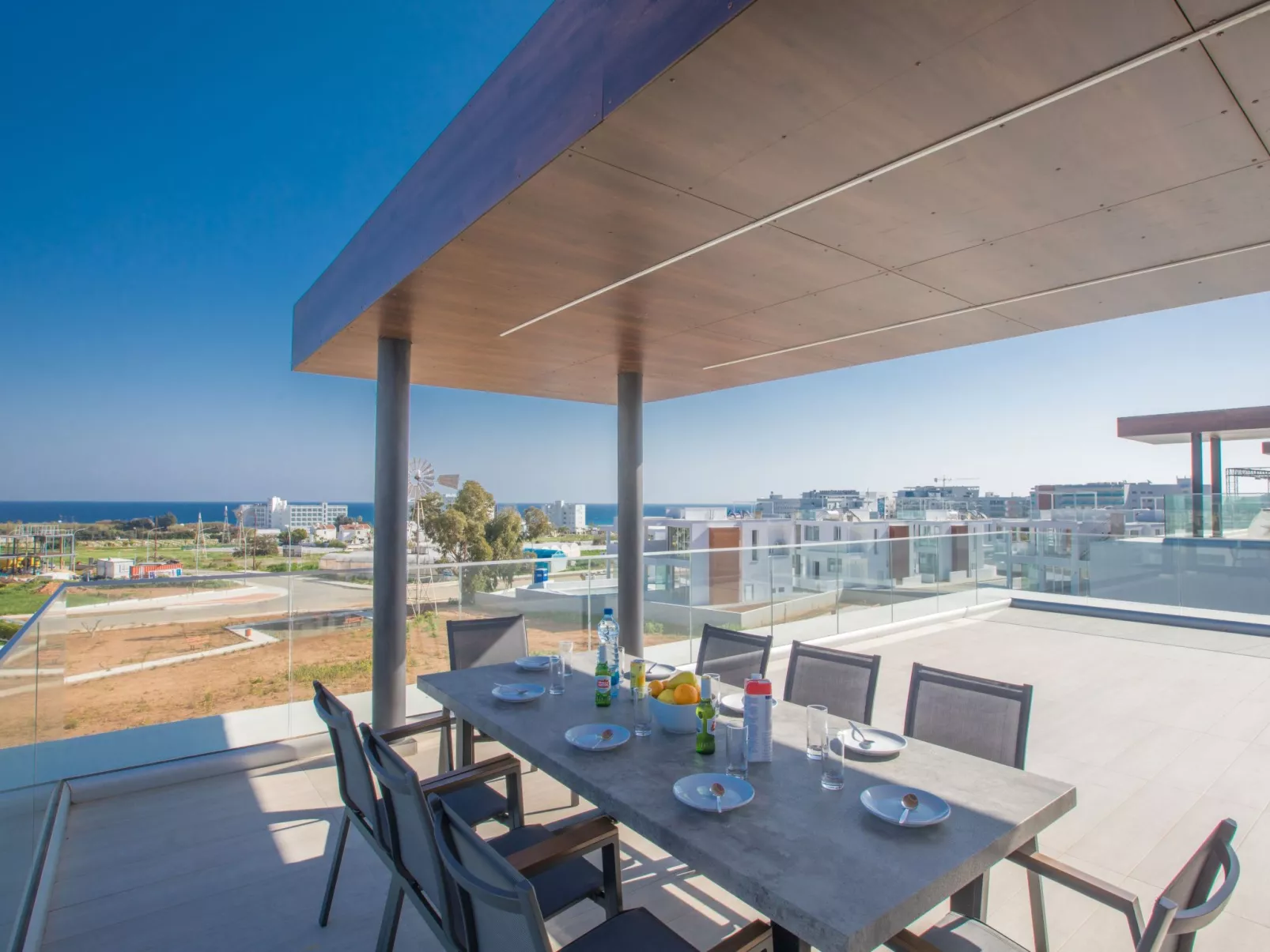 Schöne Villa Olivine Pearl OL5 mit Garten - Image-tags.info