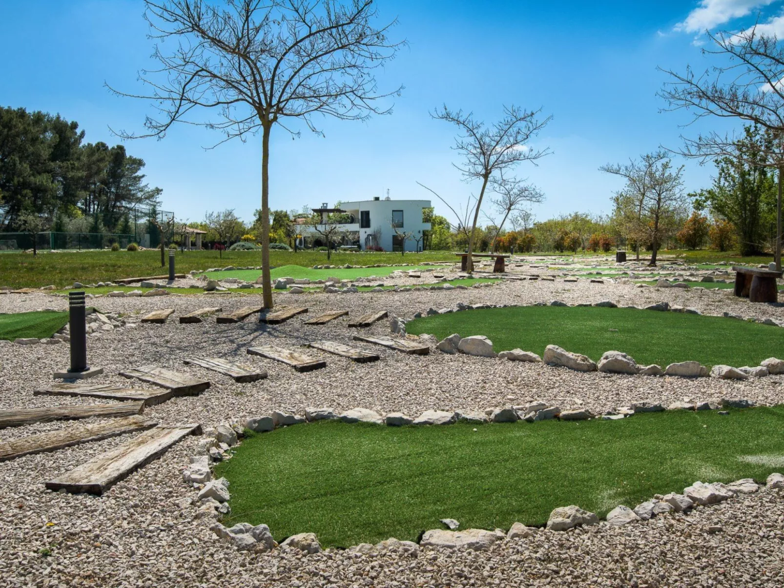 Sommer 'Villa La Dominika - Image-tags.info