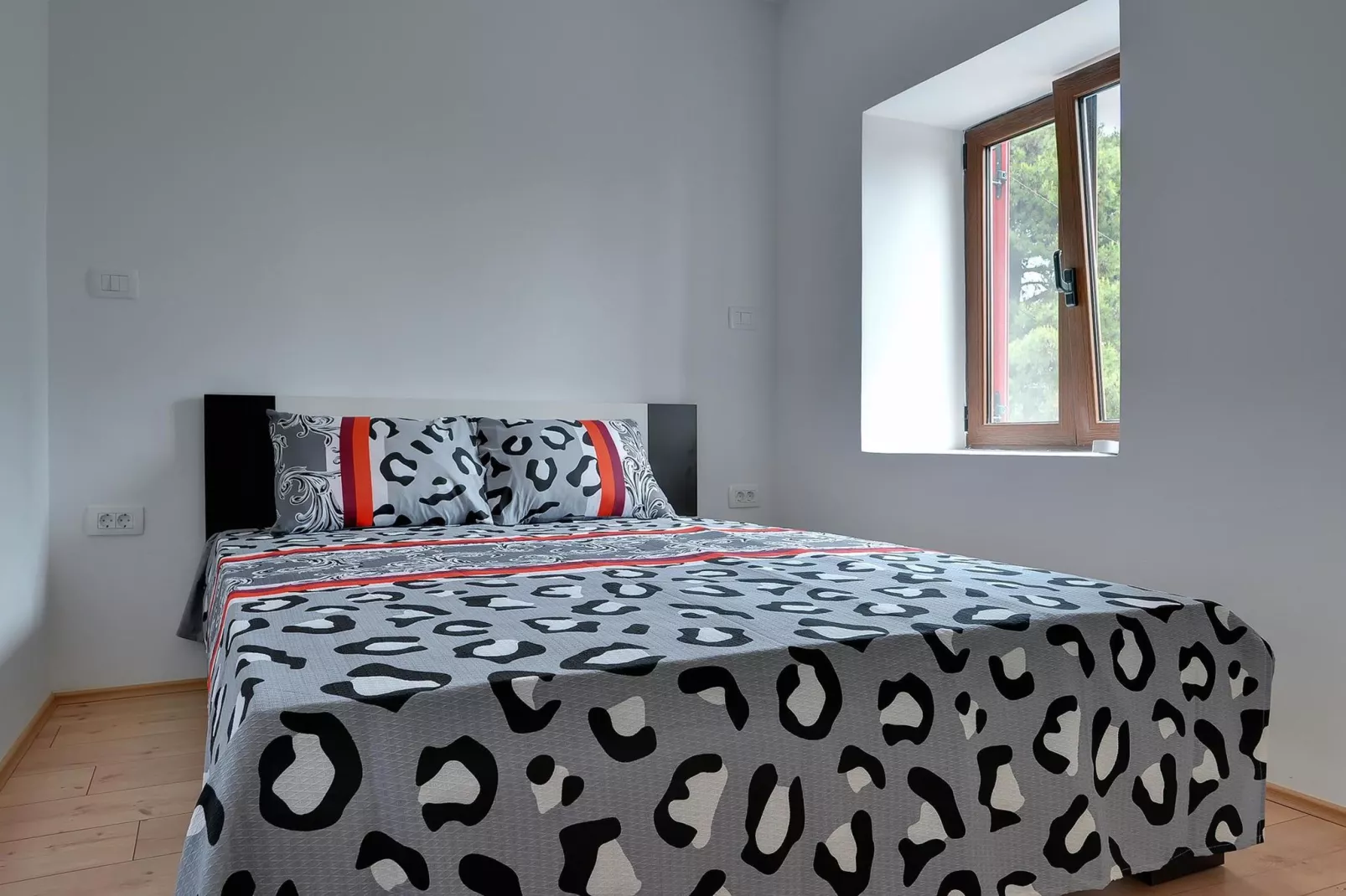 Villa BR-Bedroom
