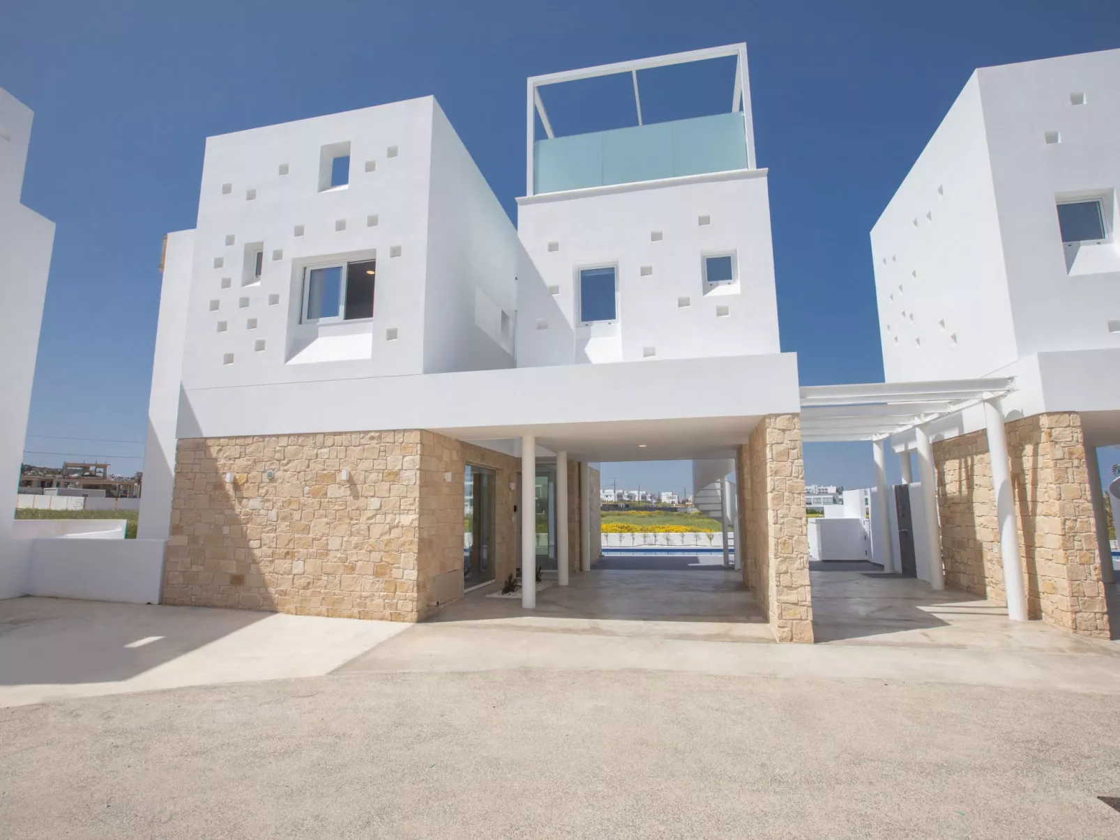 Bleu Vie in Protaras - Image-tags.info