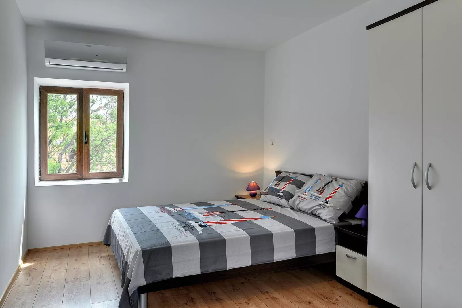 Villa BR-Bedroom