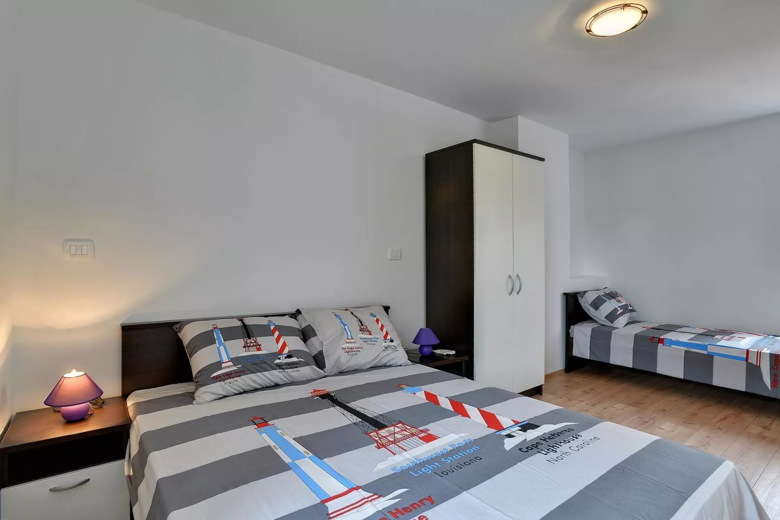 Villa BR-Bedroom