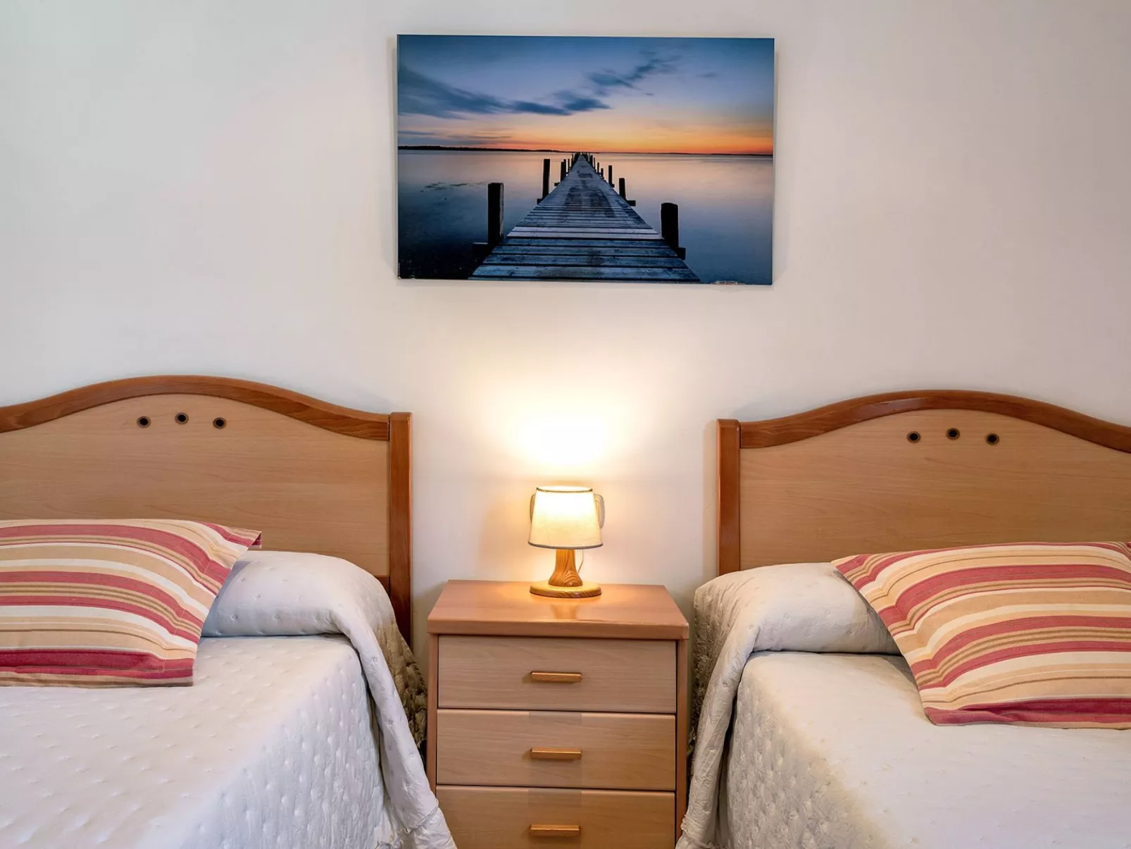 Küstencharme 150 m vom Strand entfernt, privater Garten - Image-tags.info