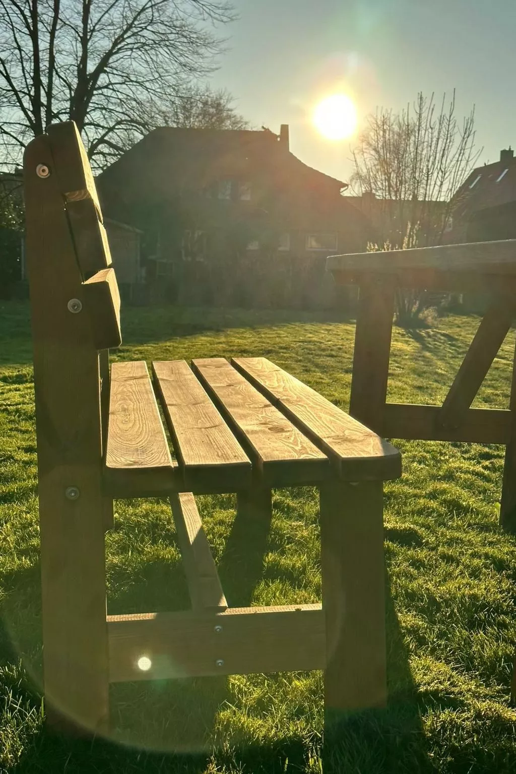 Haus Sternenstrand - Image-tags.info