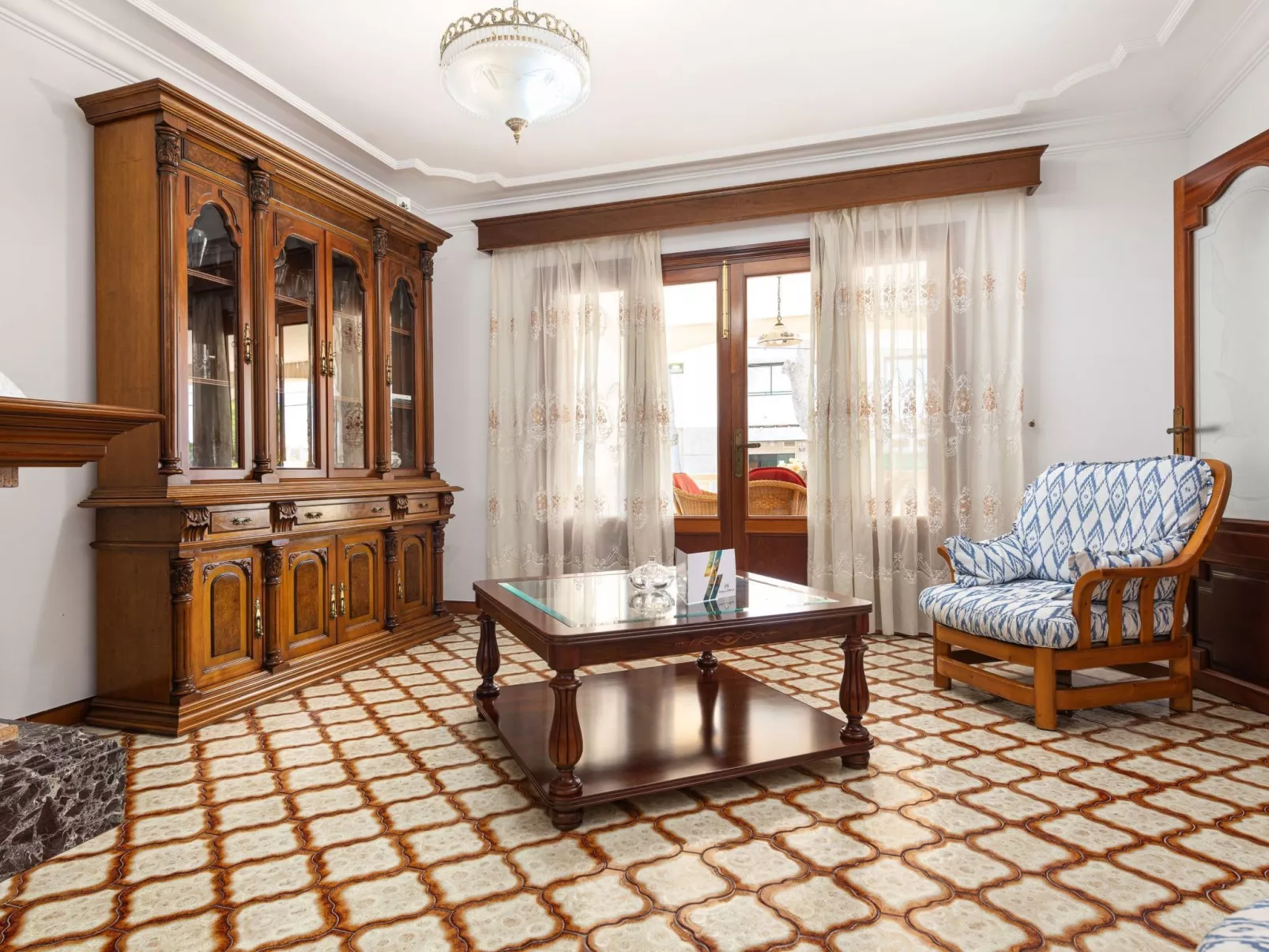 Stilvolle Villa mit Terrasse und Nähe zum Strand - Image-tags.info