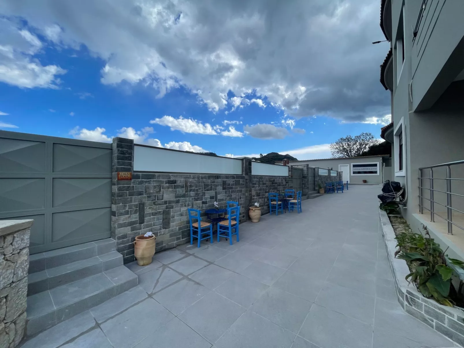 Nefeli Meerblick - Image-tags.info