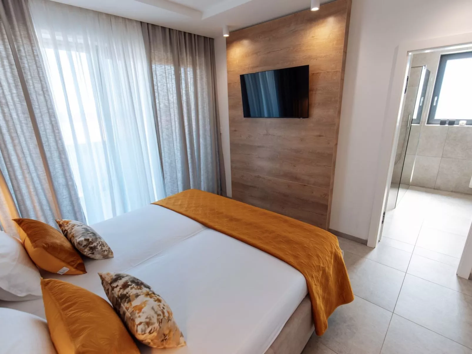 Villa "Andris" mit Garten, Grill und Terrasse - Image-tags.info