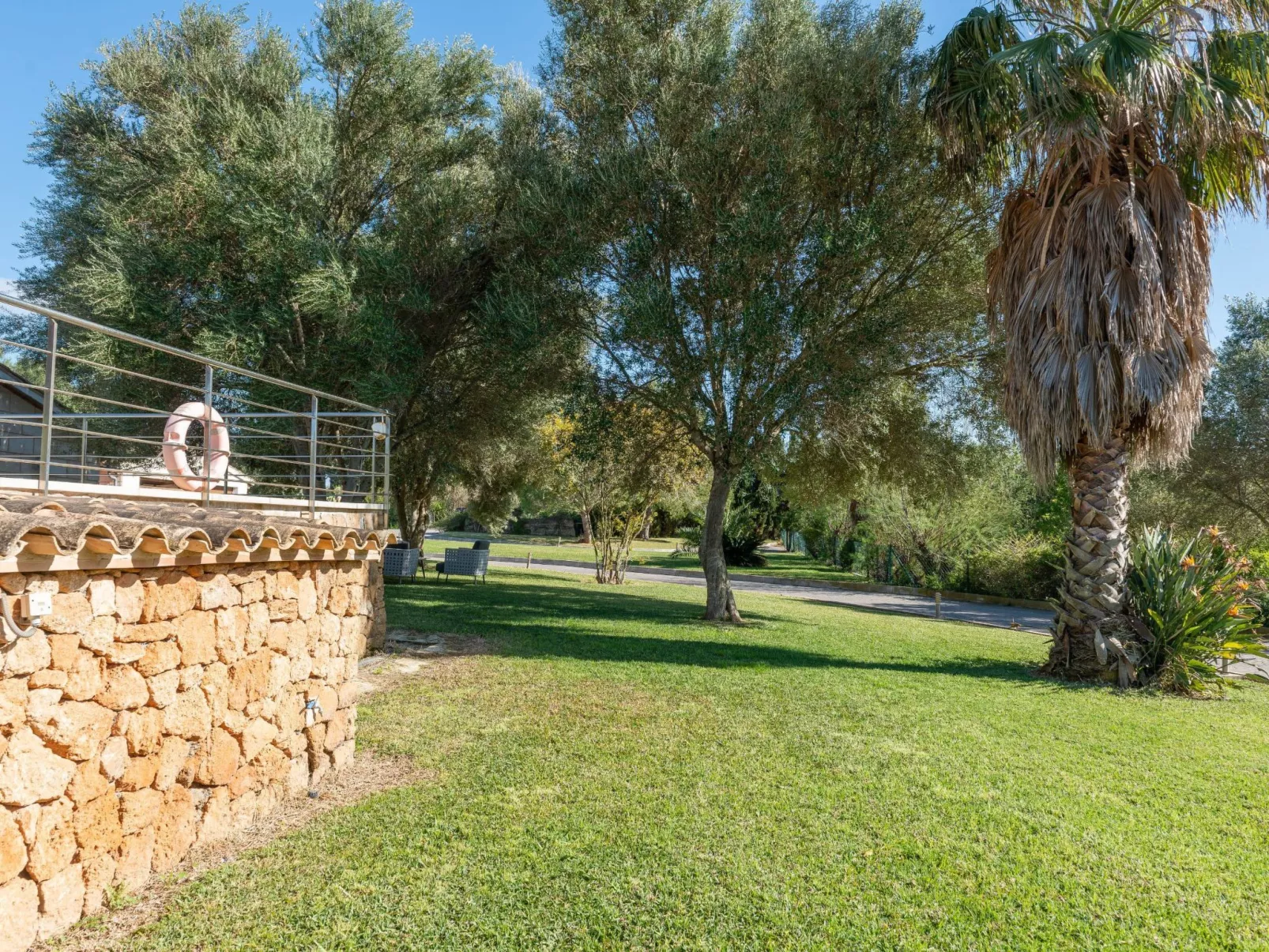 Das Beste von Alcudia, privater Pool, BBQ, einladender Garten - Image-tags.info