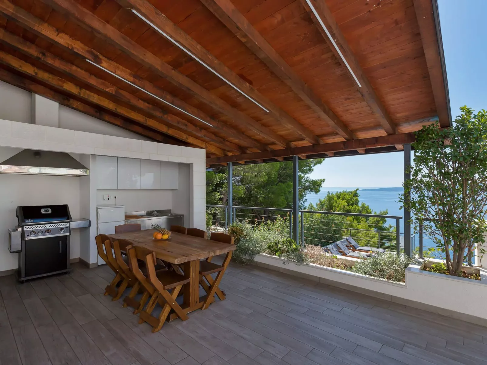 Matko's Oasis A1 3-Zimmer-Wohnung - Image-tags.info