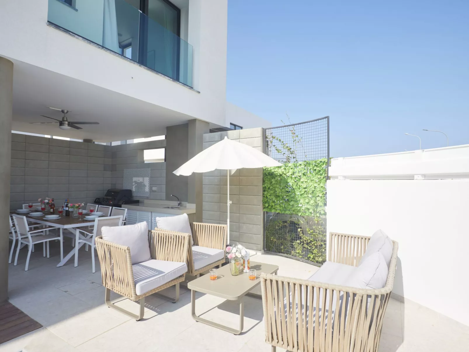 Protaras Almaria Villa ALM08 - Image-tags.info