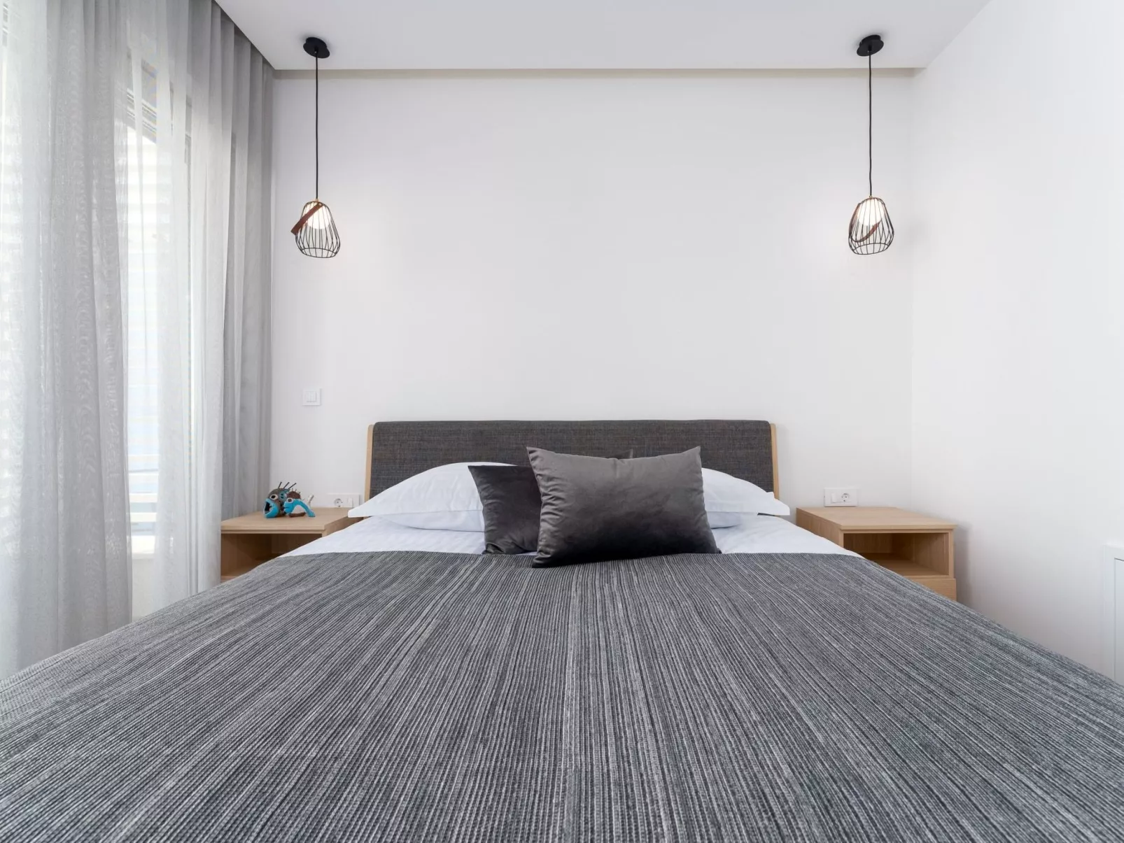 Neue moderne Villa "Smokva 1" mit Pool - Image-tags.info