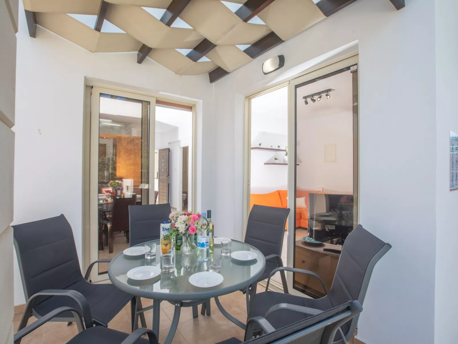 Protaras Menelaos Villa MV7 - Image-tags.info