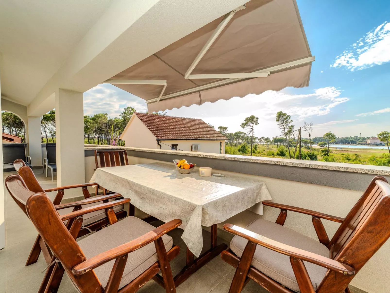 Apartment Grbic 1 - Image-tags.info