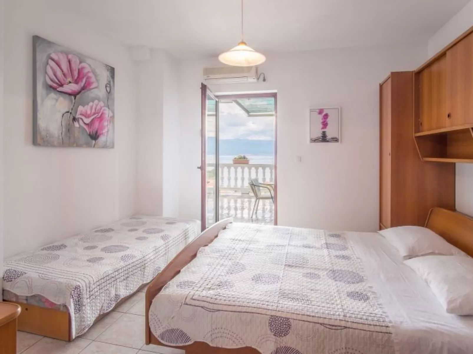 Apartman Višnja  - ID 2106 - Image-tags.info